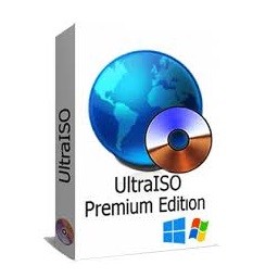 Download Grátis do Crackeado UltraISO Premium Edition