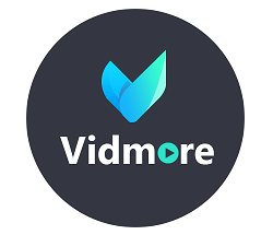 Vidmore 1.0.58 com versão completa crack (conversor de vídeo)