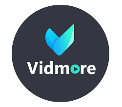 Vidmore Video Converter Crack logo