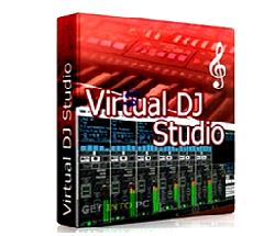 Virtual DJ Pro 2023 Crack Baixe a versão completa [Latest]