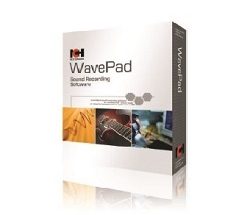 WavePad Sound Editor crack 13.12 + código de registro [Latest]