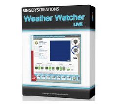 Weather Watcher Live Crack 7.2.225 versão completa [Latest]