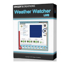 Weather Watcher Live Crack