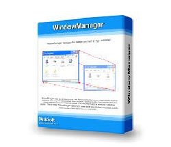 WindowManager 7.5.3 com download grátis de crack [Latest]