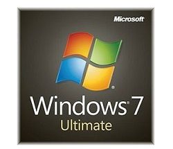 Windows 7 Ultimate com chave de produto (x86/x64) [Oct 2022]