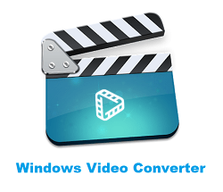 Windows Video Converter 2021 v9.7.0.0 Crack completo [Latest]