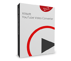 Xilisoft YouTube Video Converter 5.6.9 Build 20200202 + chave serial